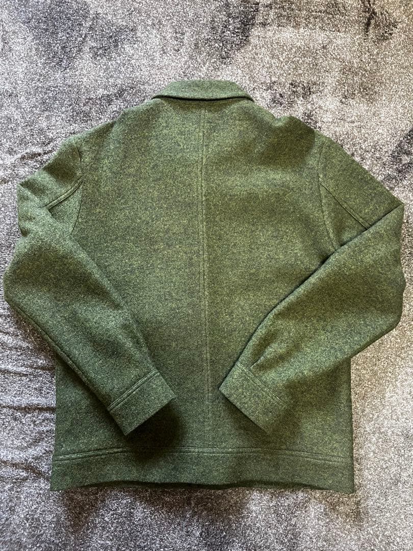 COS ウールジャケット M