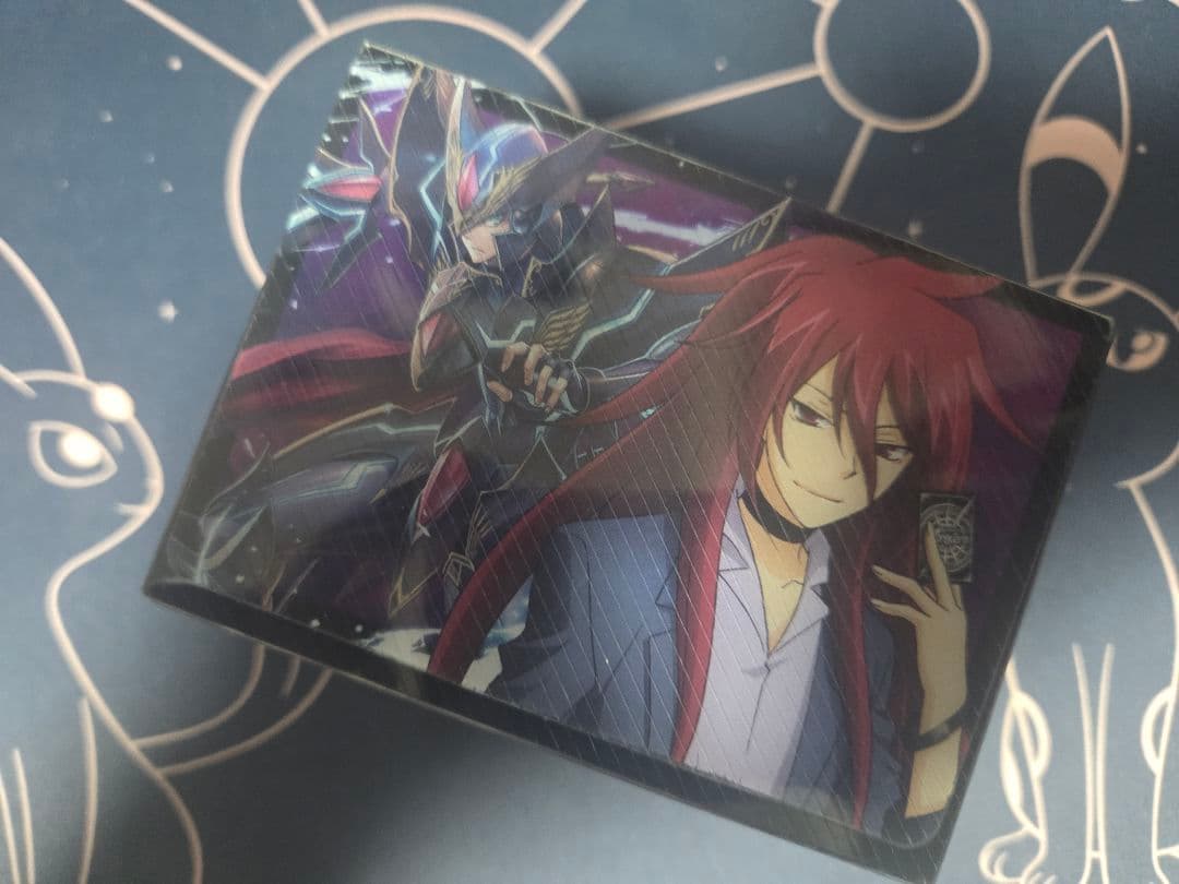 ヴァンガード　シャドウパラディンデッキ