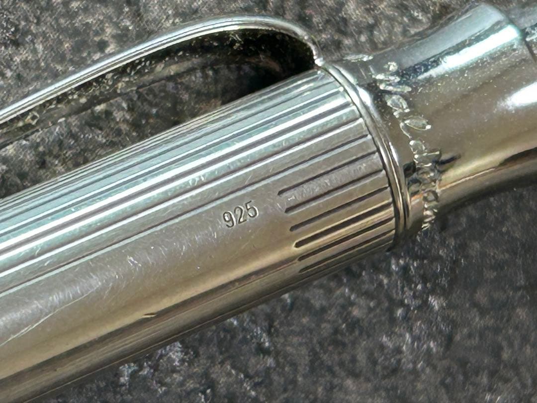 ボールペン ヴァルドマン タンゴ0003 ライン Waldmann