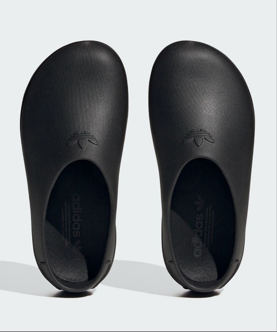 チョロadidas アディフォームスタンスミスミュール