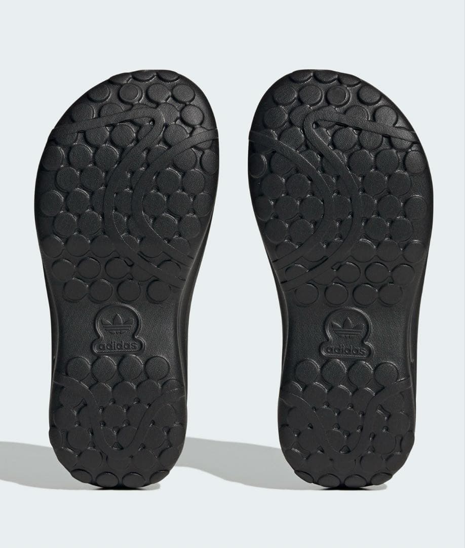 チョロadidas アディフォームスタンスミスミュール