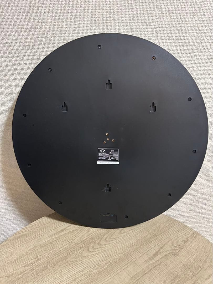 DARTSLIVE  ダーツボード　ポールスタンド　箱無し