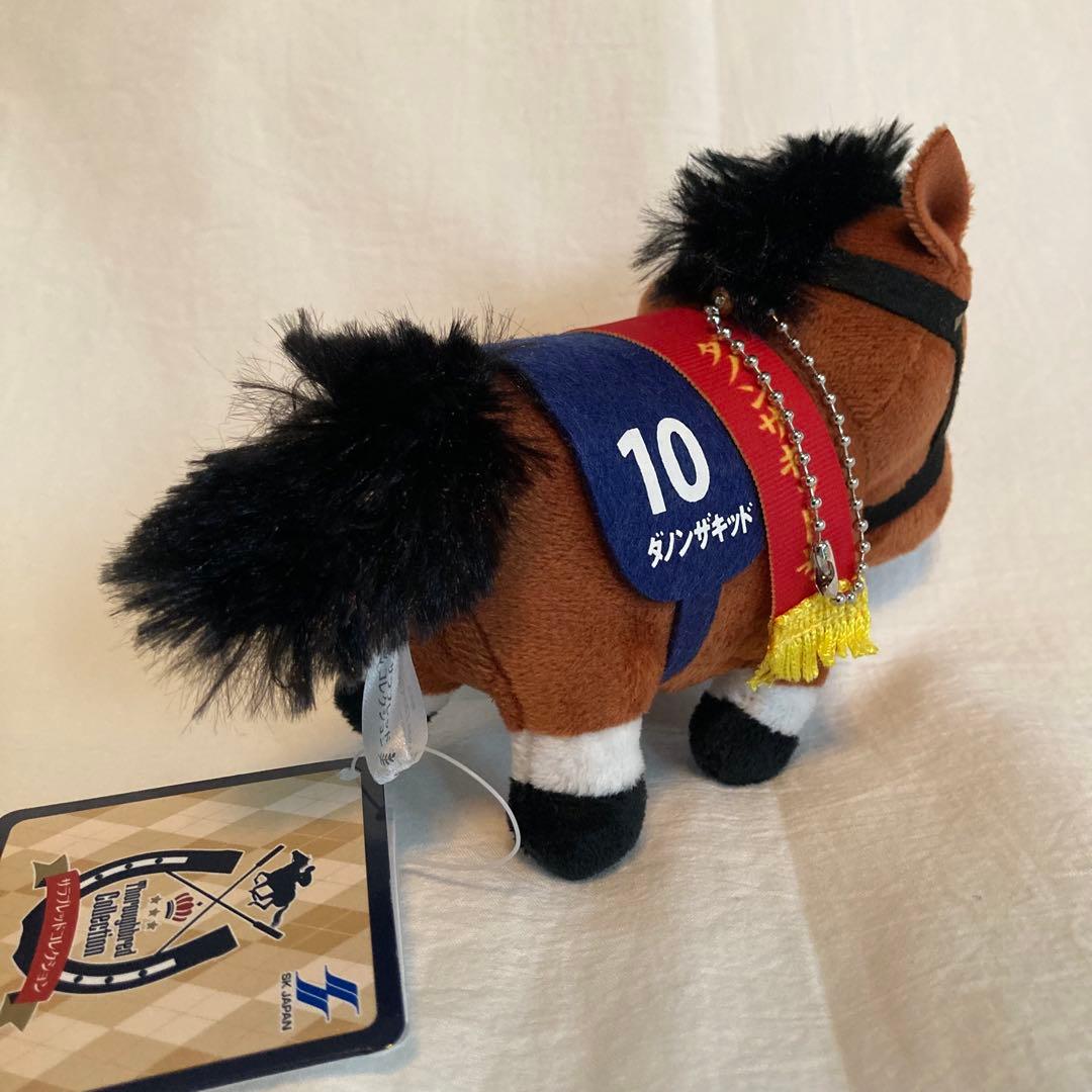 キングヘイロー　第30回 高松宮記念　サラブレッドコレクション　他2頭オマケ付