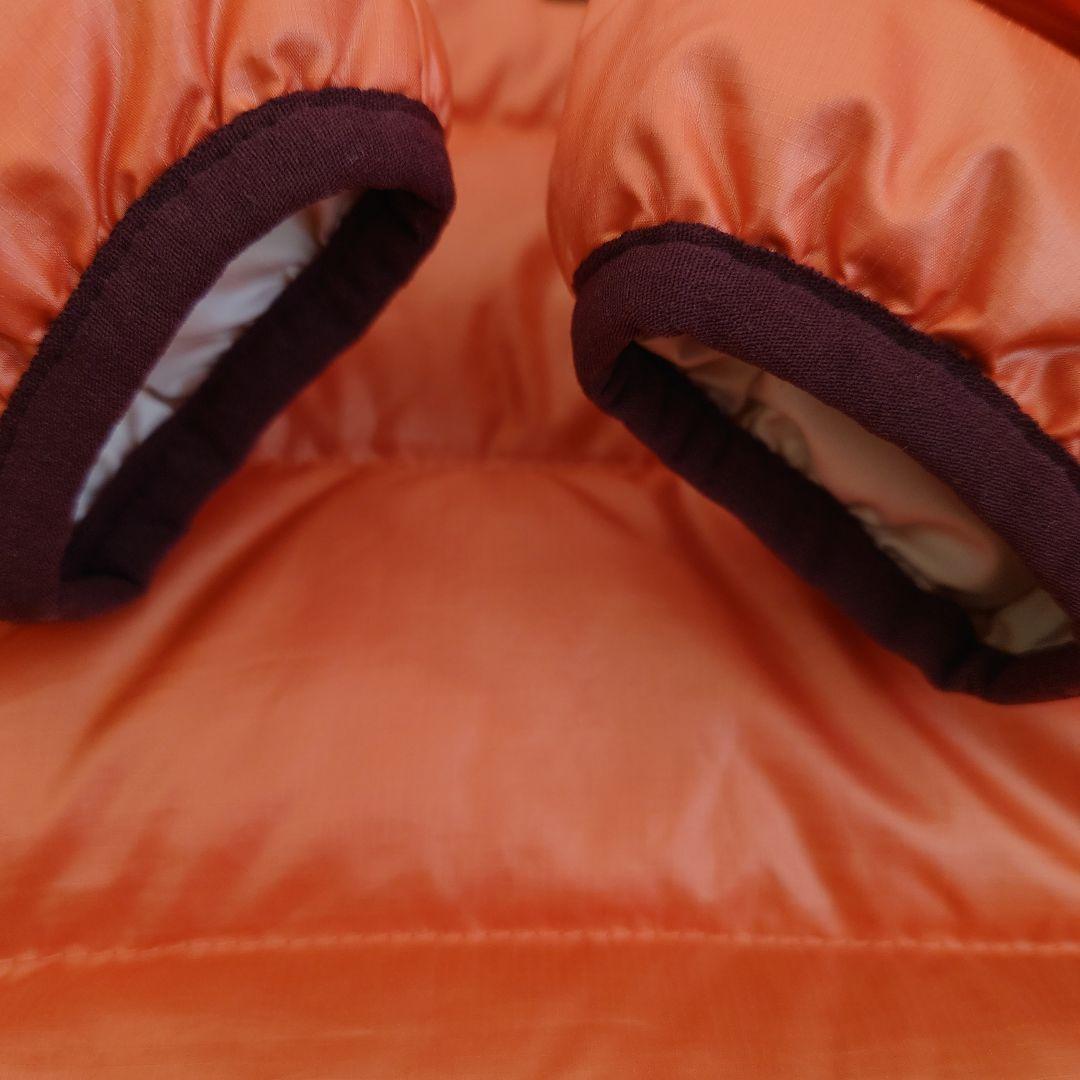 パタゴニア　ジャンプスーツ　patagonia