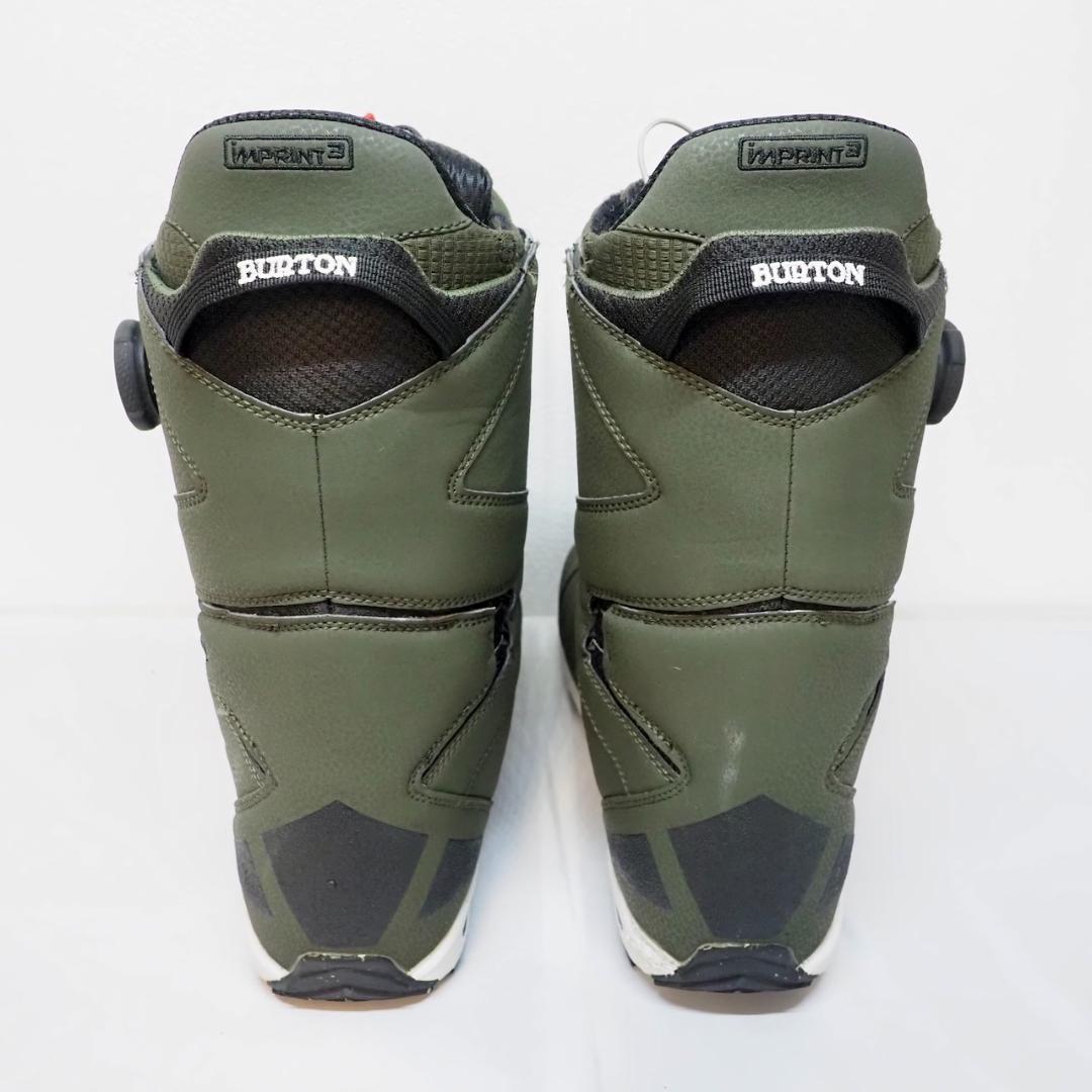 BURTON PHOTON BOA 27.5cm　バートン　フォトン　ボア