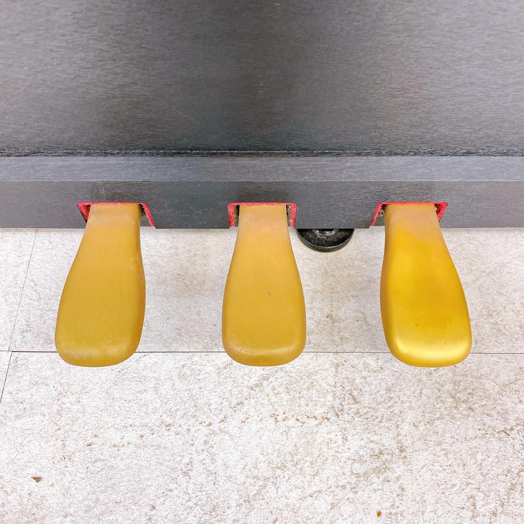 Roland 電子ピアノ HP207-SB 椅子付き 88鍵 2008年製