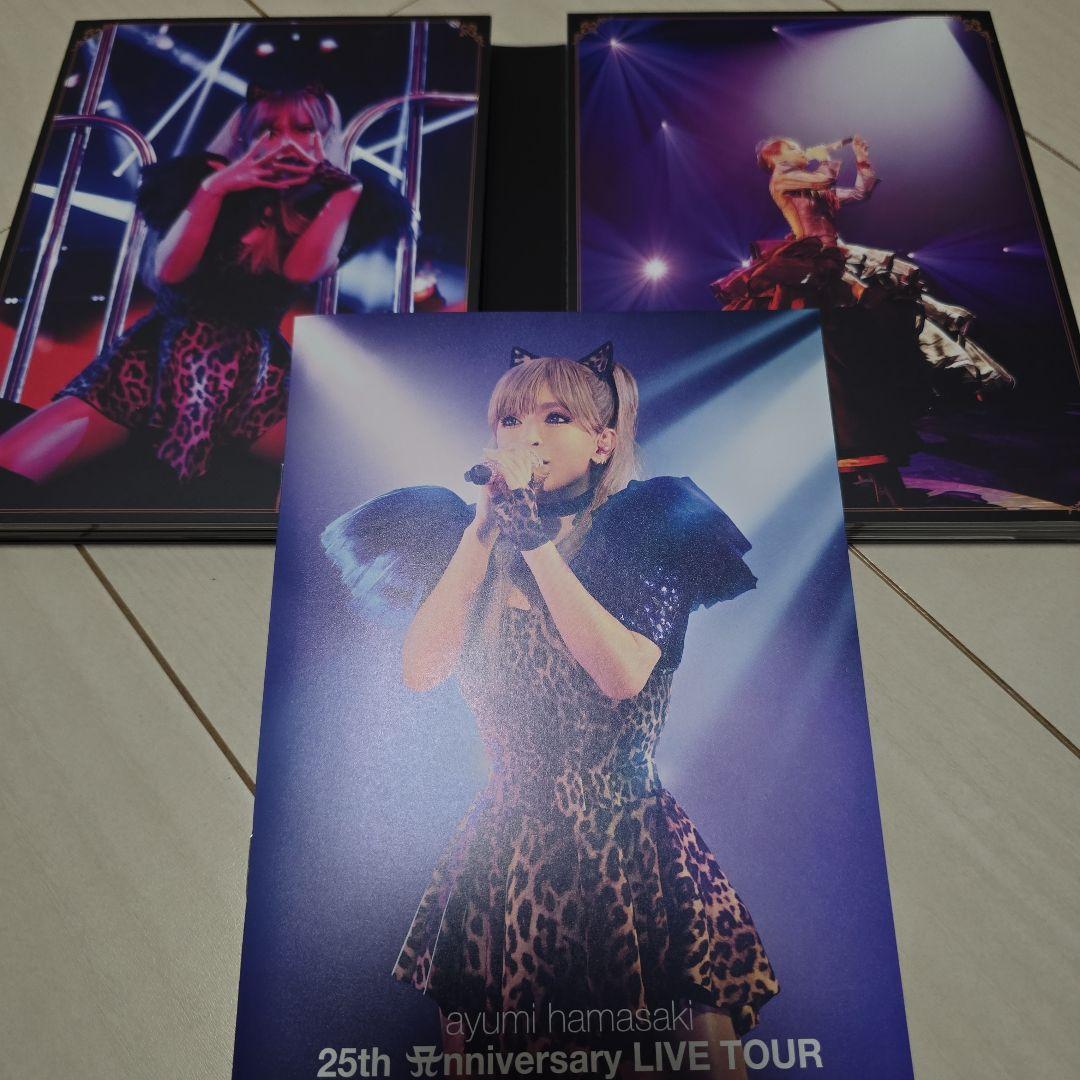 浜崎あゆみ 25th Anniversary LIVE Tour 47都道府県