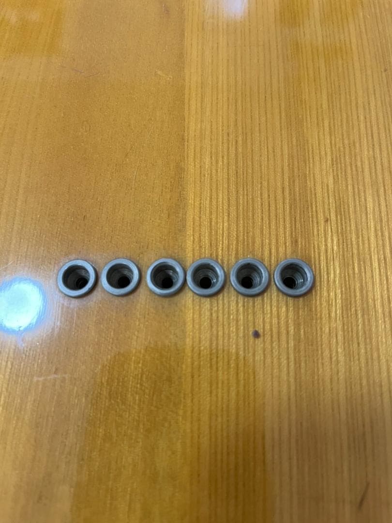 かにさんデラックス　1976年Aria Pro II TE-500N