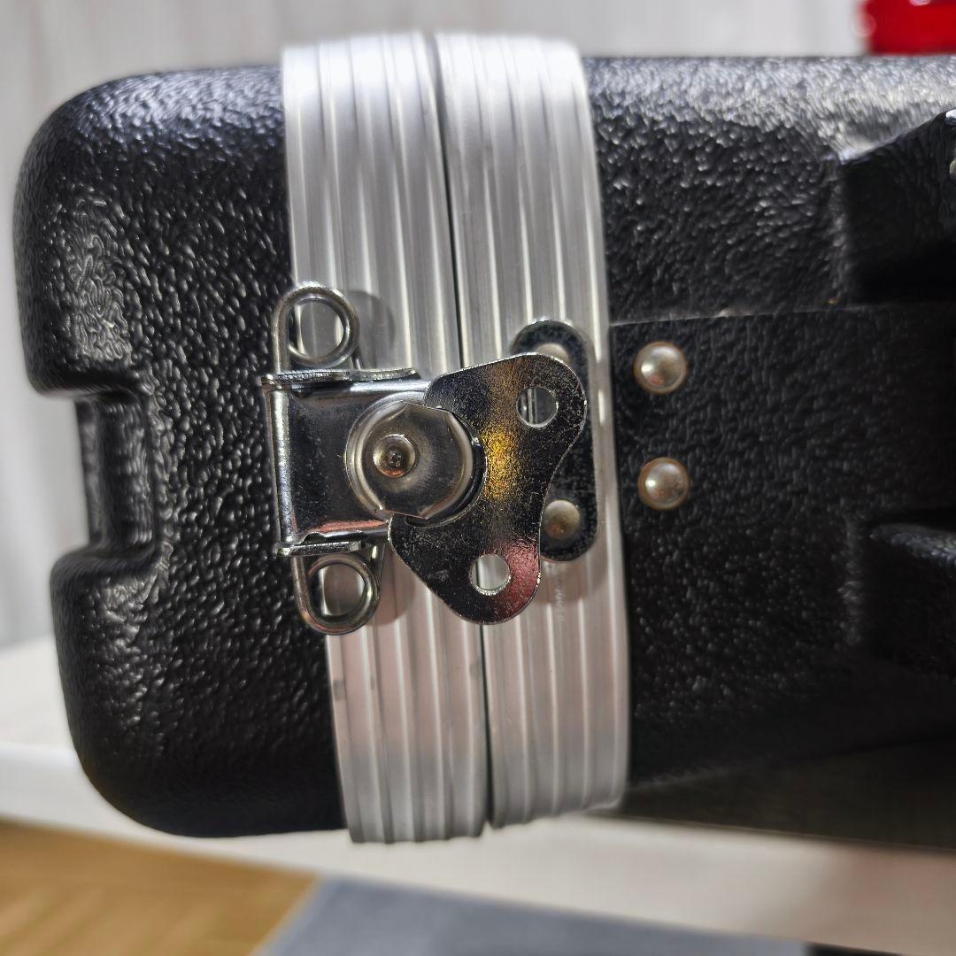 CLASSIC PRO CPA02　2Uラックケース