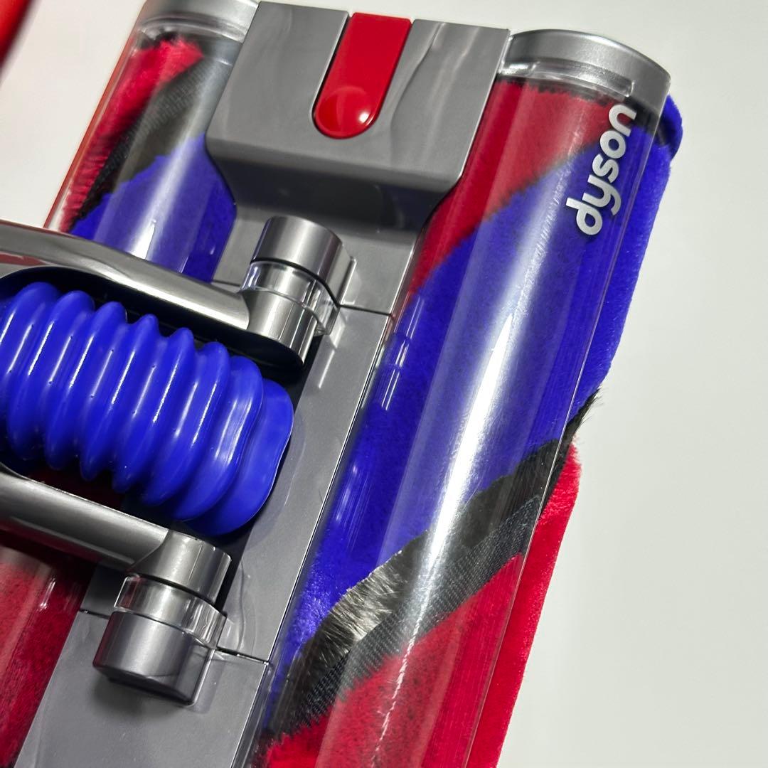 Dyson omni-glide sv19 オムニグライド ダイソン セット