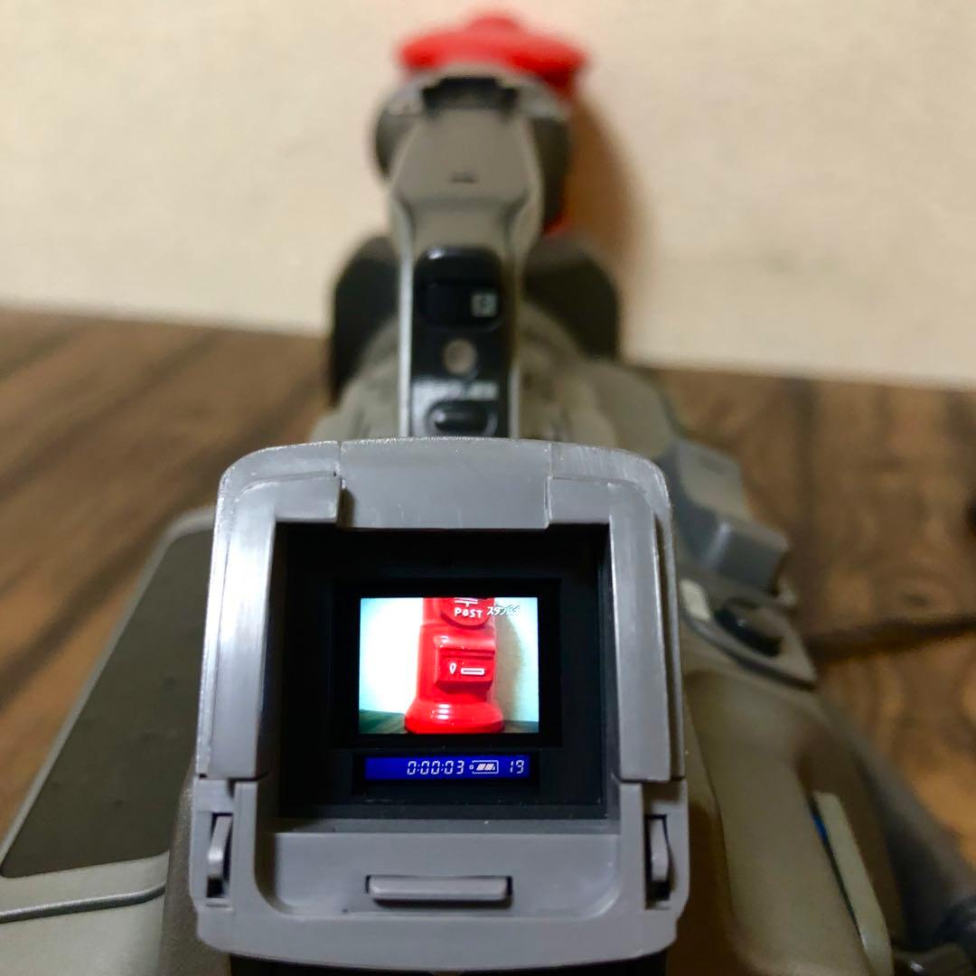 ☆極美品☆ SONY DCR-VX1000 ビデオカメラ ハンディカム ミニDV
