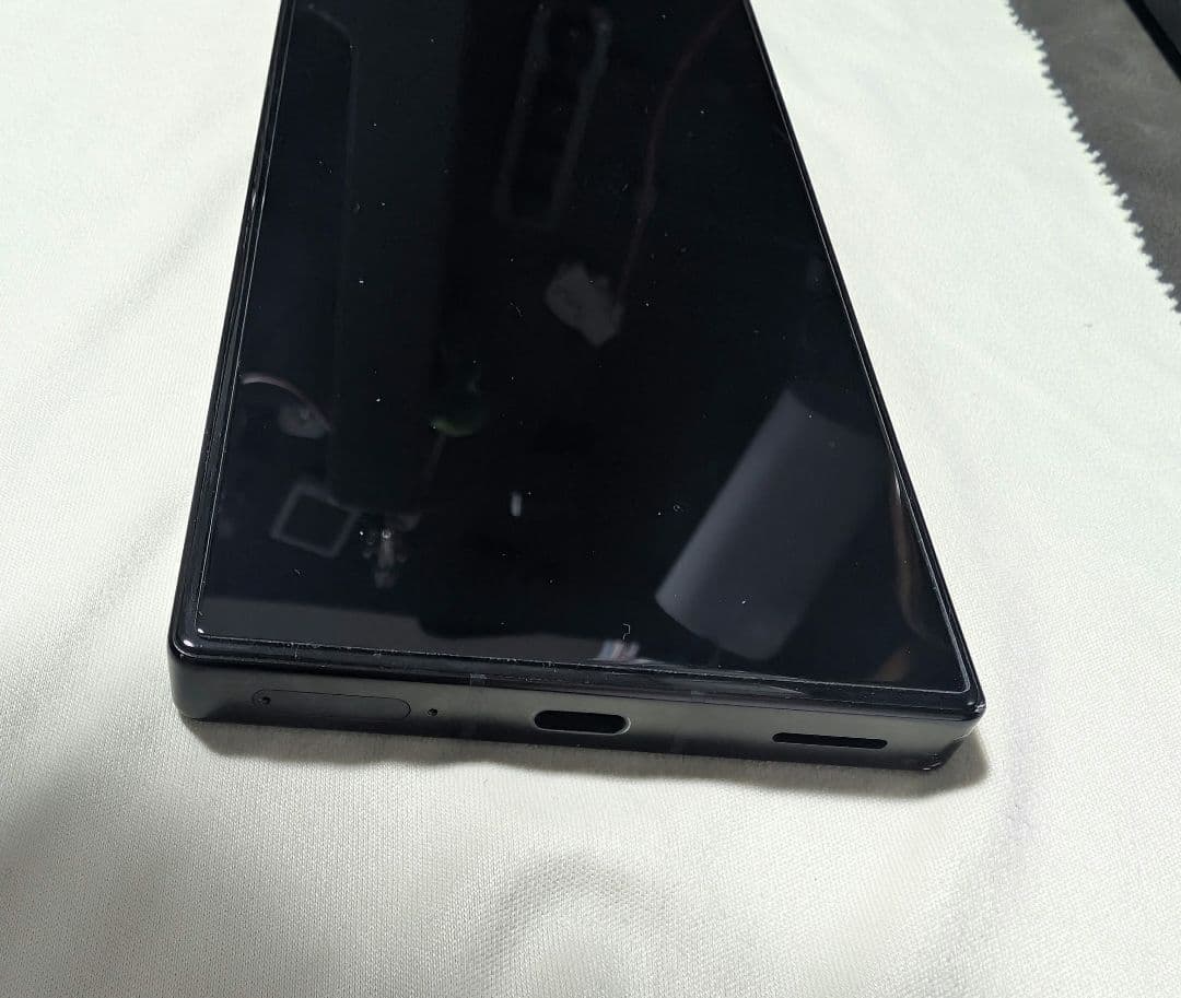 REDMAGIC 9 Pro ゲーミングスマートフォン 本体