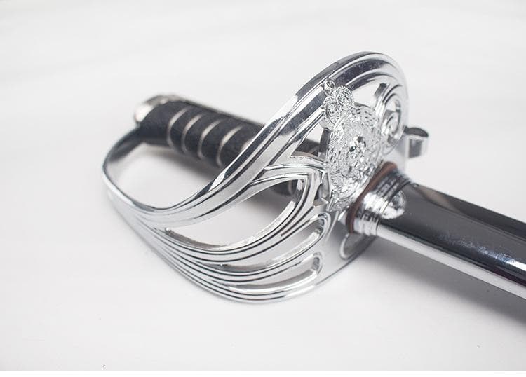 指揮剣 日本刀 模造刀 居合刀 武士道 武蔵 鑑賞用 手鍛造打