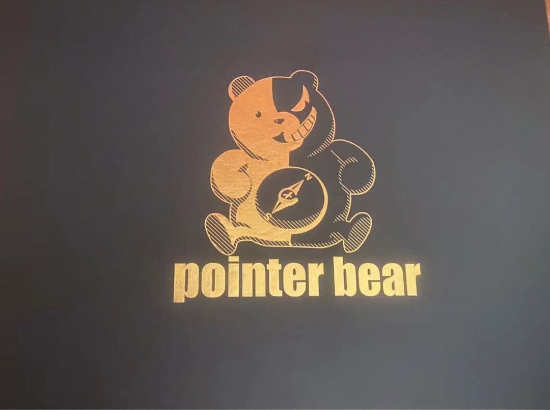 デートア・ライブ時崎狂三 Pointer bearガレージキット スタチュー