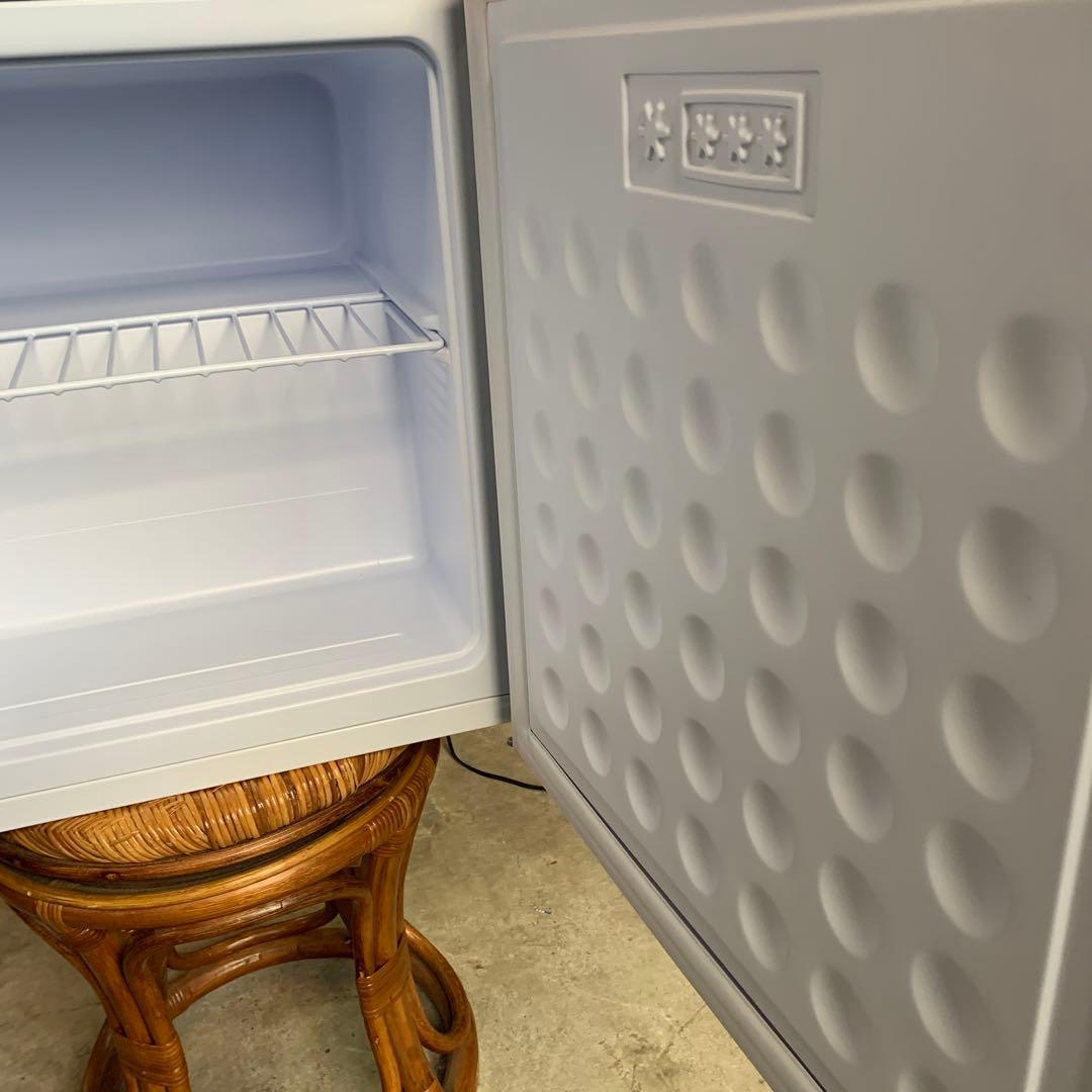 A-stage 冷凍庫　32L AS-F32SL-100 2022年製