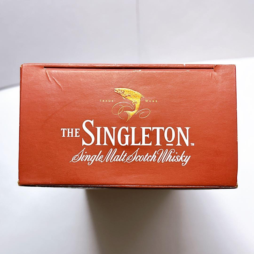 シングルトン オブ ダフタウン 18年