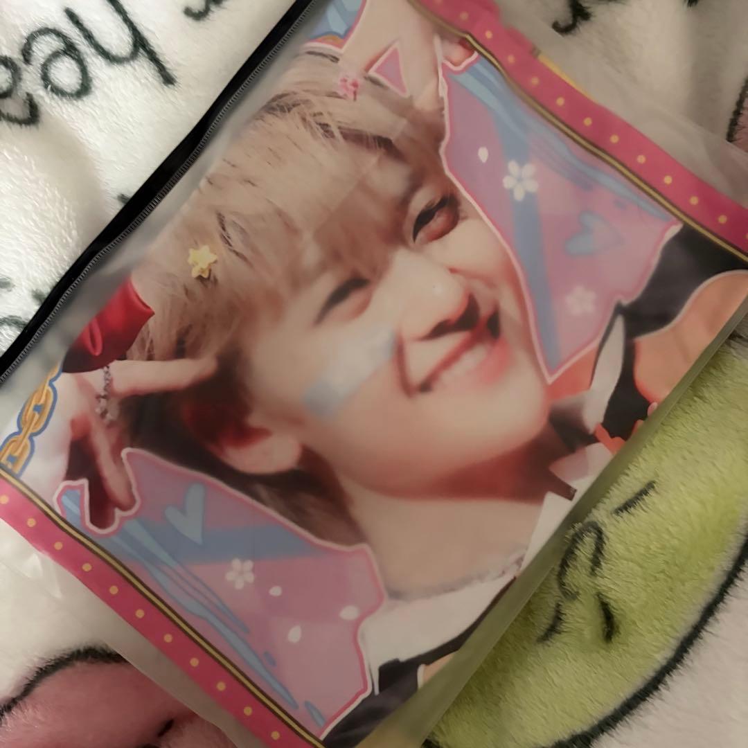 バラ売り⭕️ ゼベワン メテュ マシュー スローガン うちわ21点まとめ売り