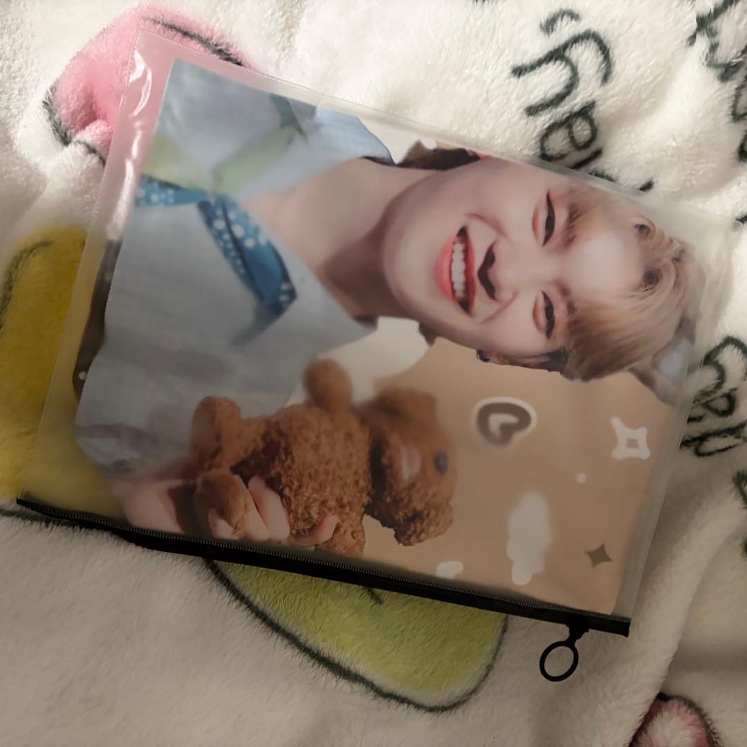 バラ売り⭕️ ゼベワン メテュ マシュー スローガン うちわ21点まとめ売り