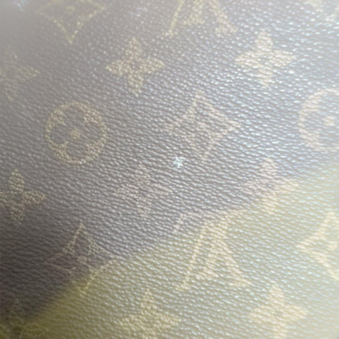 Louis Vuitton ボストンバッグ モノグラムスピーディ40