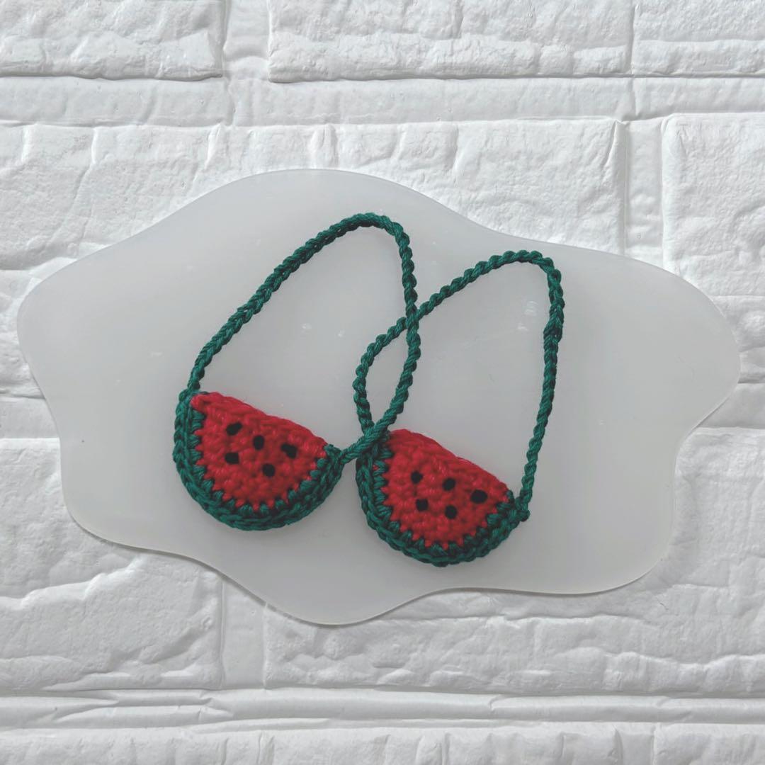 【ちゃたろう18ページ】ラブブ 洋服 着せ替え