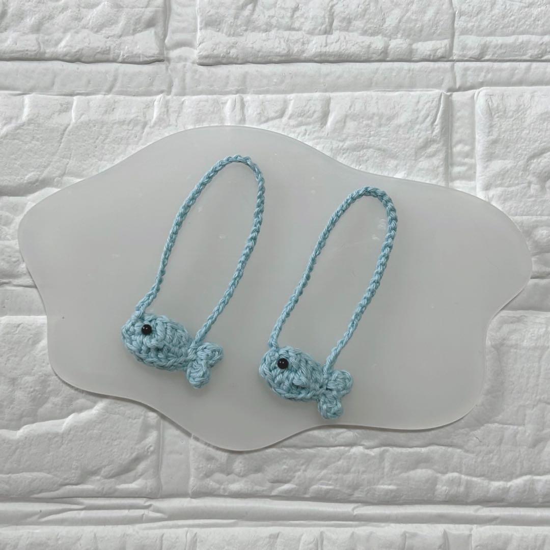 【ちゃたろう18ページ】ラブブ 洋服 着せ替え