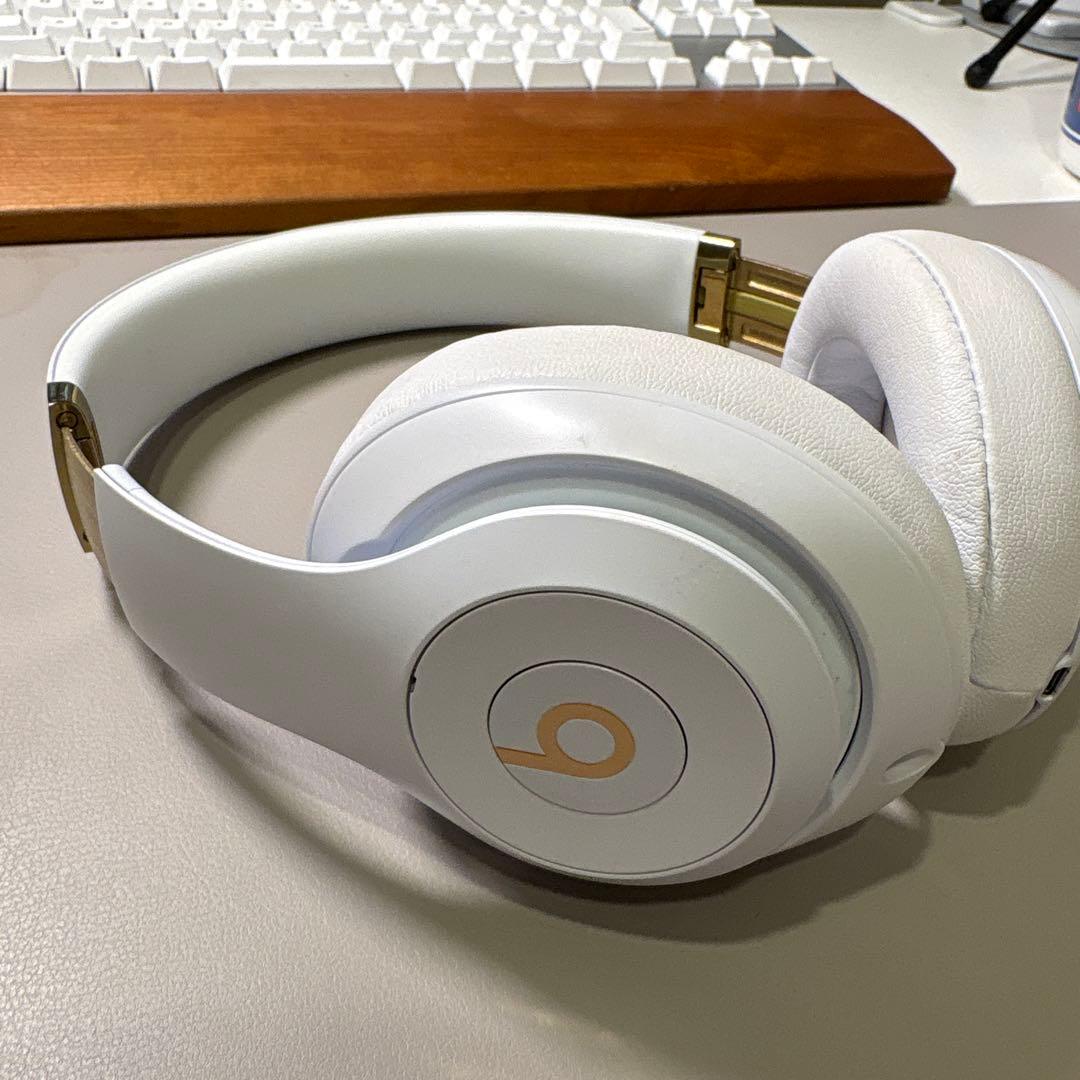 Beats Studio3 A1914 ワイヤレスヘッドホン