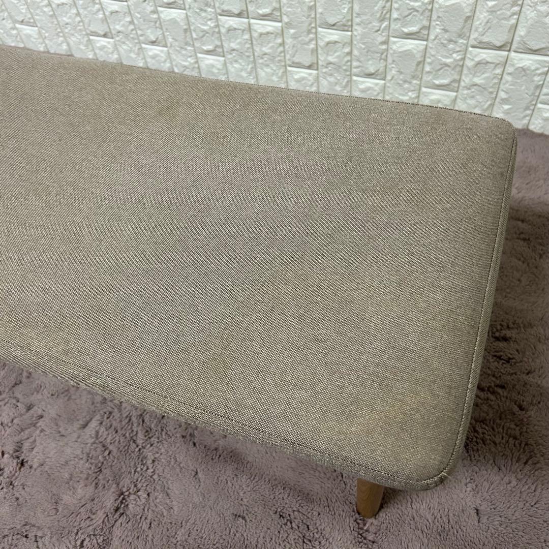 都内23区送料無料❗️ ニトリ　ダイニングテーブル　ベンチ　2点セット✨