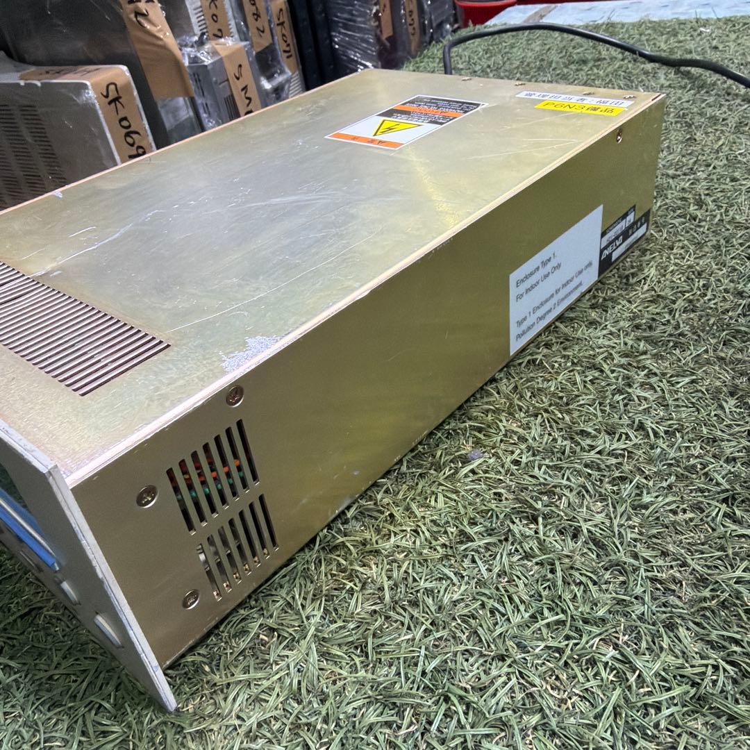 その他 ANELVA M-832HG Ionization Vacuum Gauge