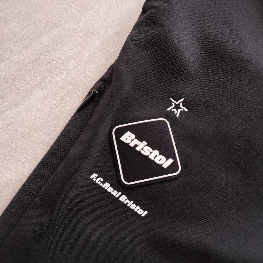 【美品L】 ブリストル　PDK PANTS　ジャージ トラックパンツ