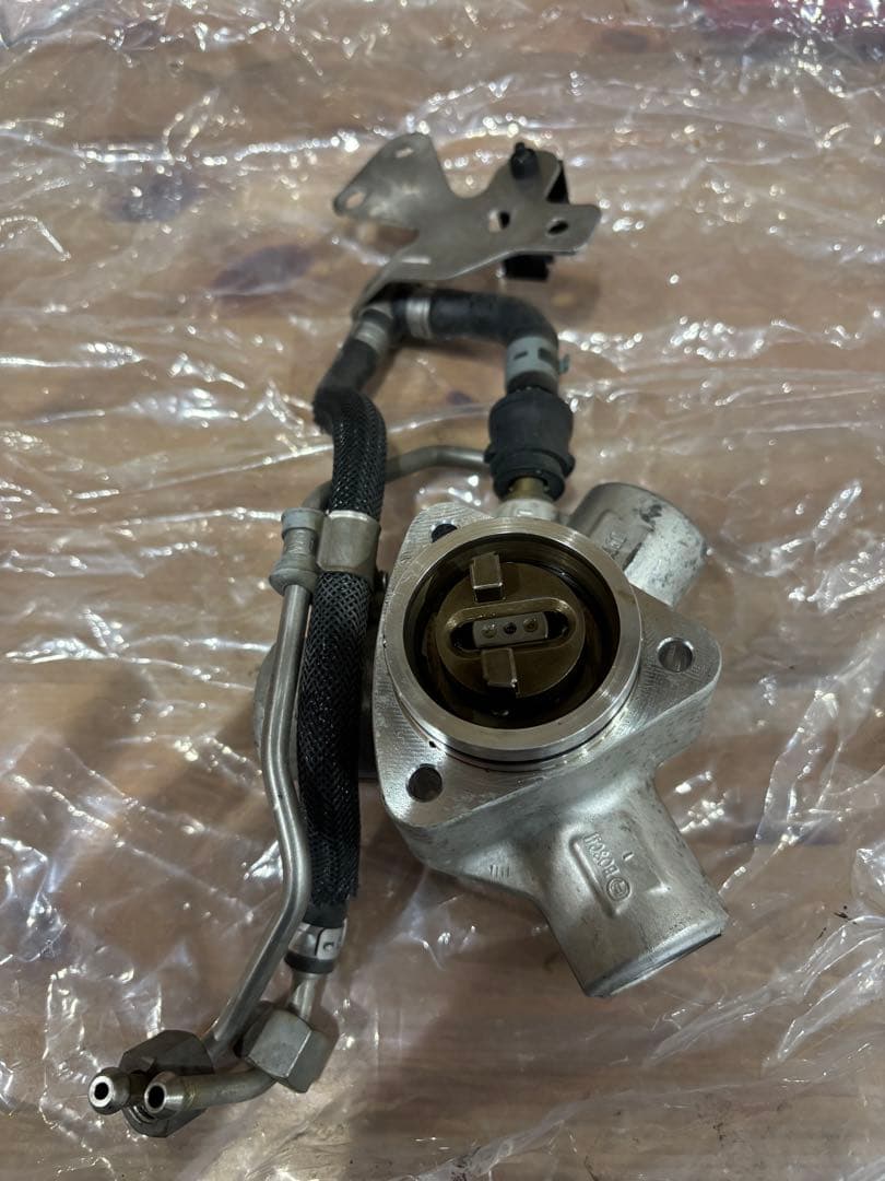 159 　ブレラ 　９３９系　高圧ポンプ　BOSCH　0-261-520-034