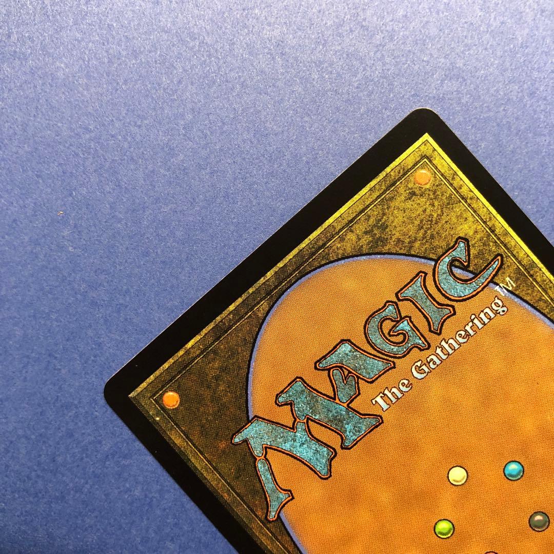 MTG 嵐の目、ウギン ショーケース Foil