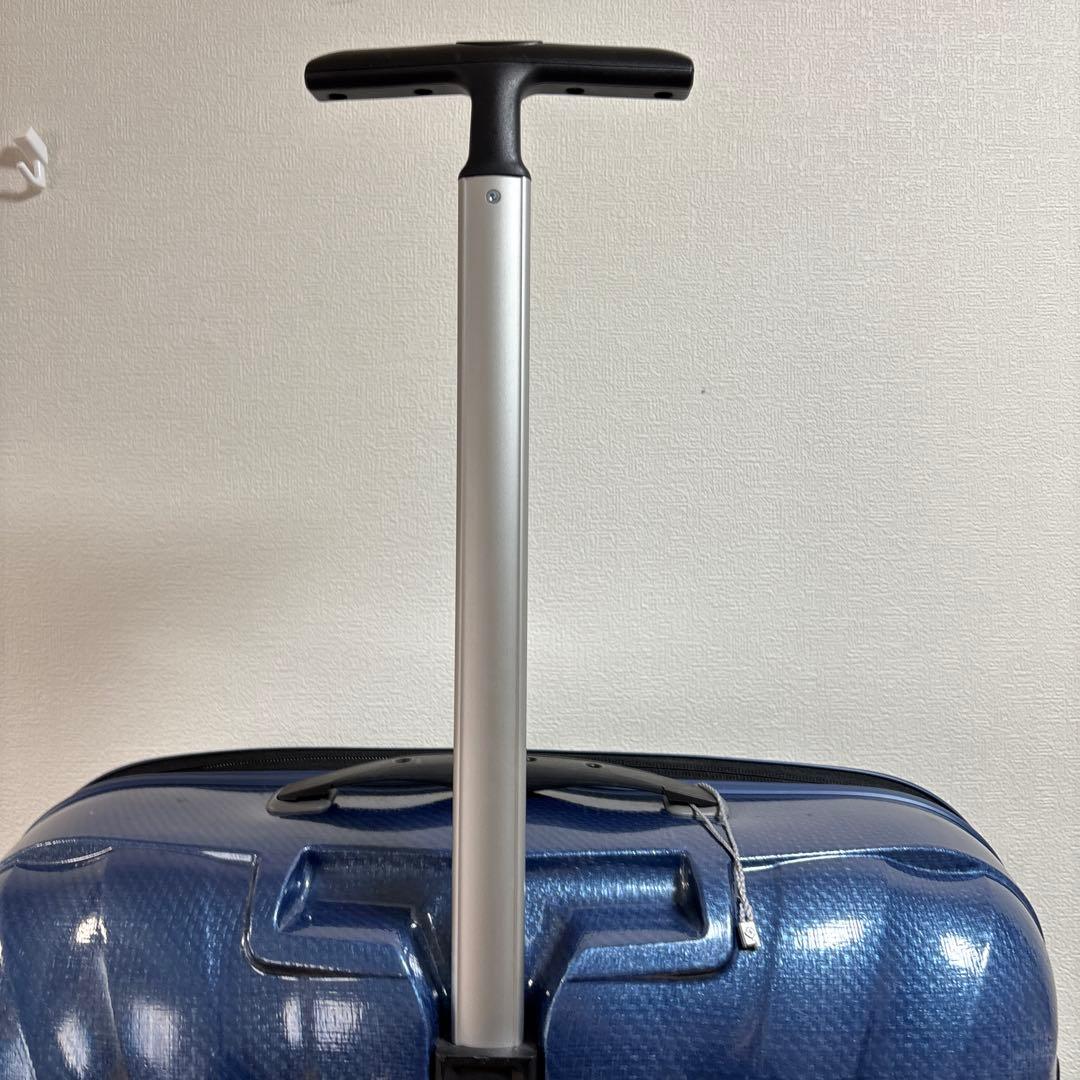 4～7泊 68L コスモライト スピナー　サムソナイト