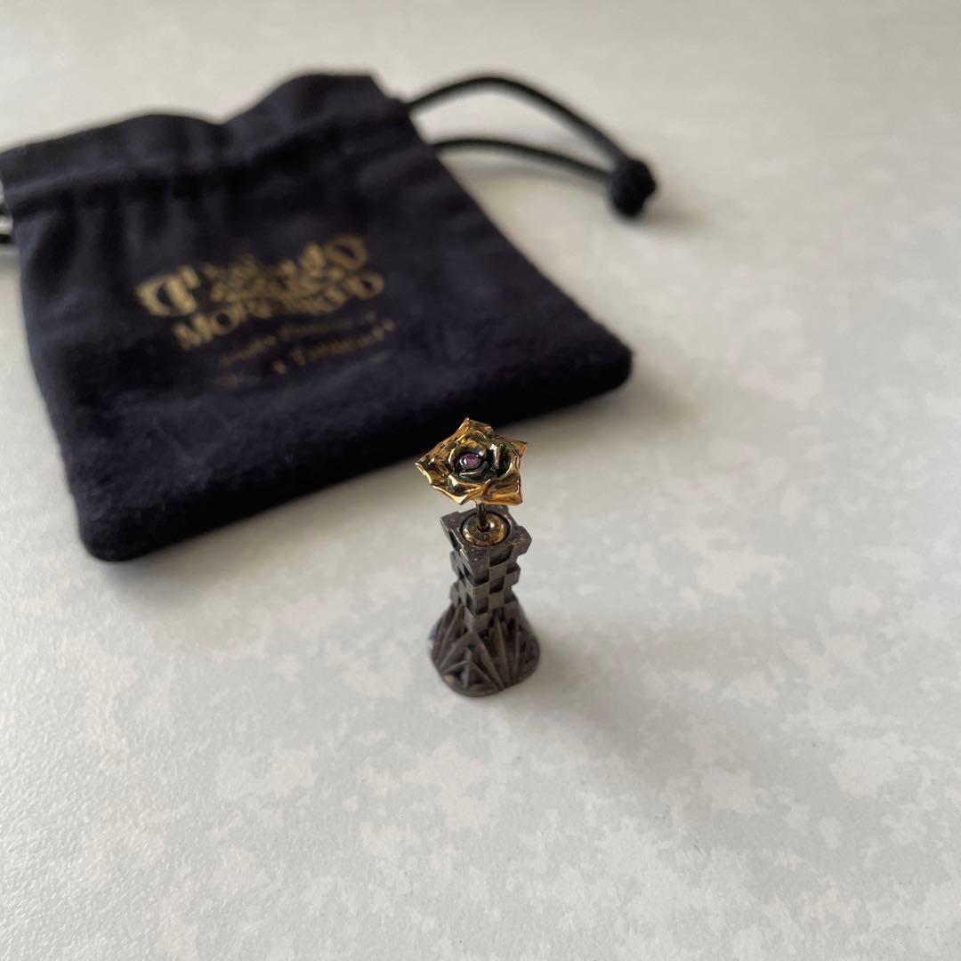 DIABOLIK LOVERS 逆巻カナト　ジュエリー　完全受注生産　値下げ不可