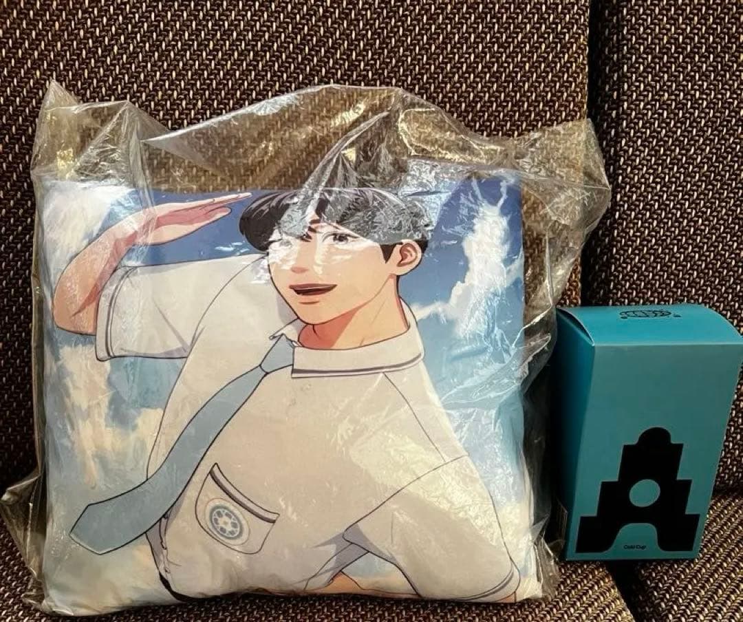 PLAVE イェジュン YEJUN クッション アクスタ コールドカップ トレカ