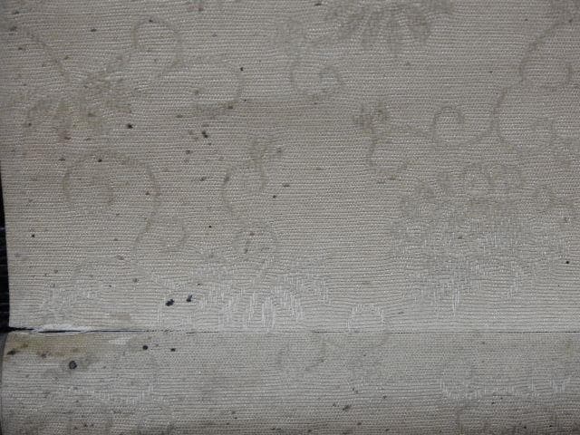 南無大悲観世音　作者不明　掛軸　箱なし　M1013