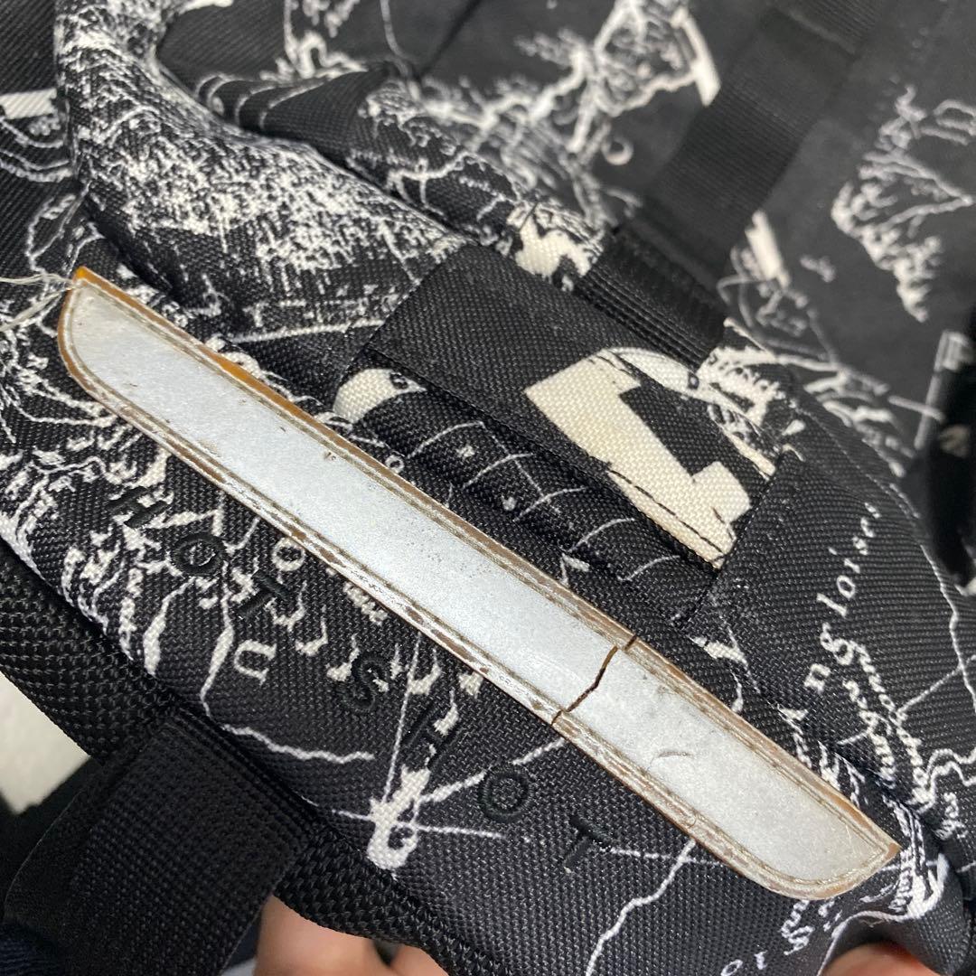 THE NORTH FACE × Supreme リュック