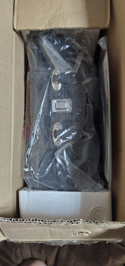 SCANDAL　レコードプレーヤー