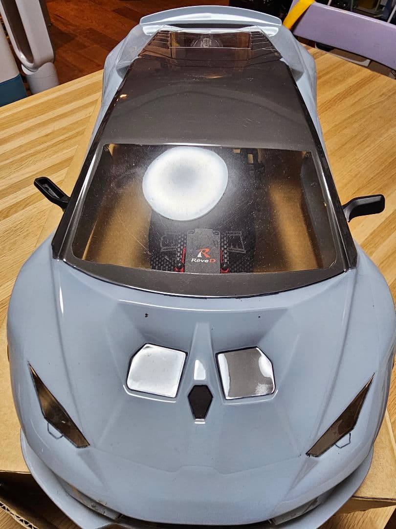 週末限定値下 ラップアップネクスト NERVIS R ほぼ未使用