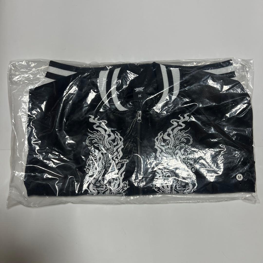 BABYL スカジャン M FIRST EVER ポップアップ 全完売