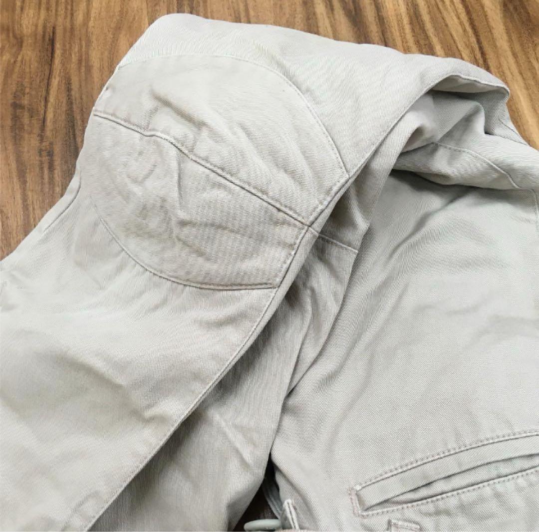 名作　GENERAL RESEARCH ジェネラルリサーチ　モトクロスパンツ　M