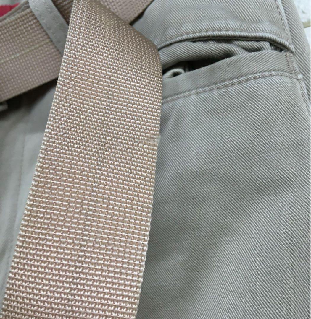 名作　GENERAL RESEARCH ジェネラルリサーチ　モトクロスパンツ　M