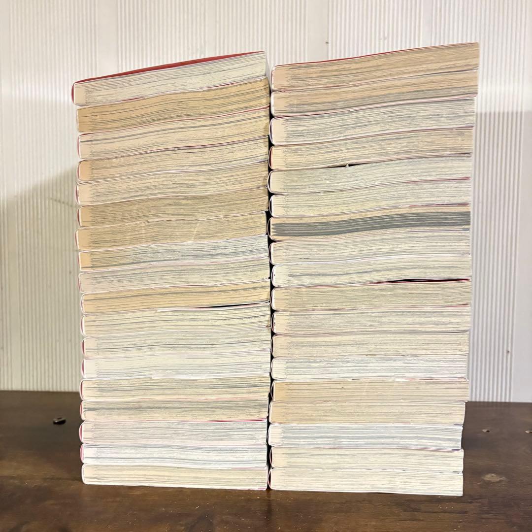 美品　NARUTO 1〜72巻セット　全巻セット