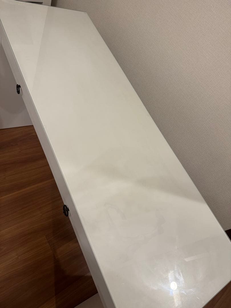 IKEA イケア マルム デスク ドレッサー