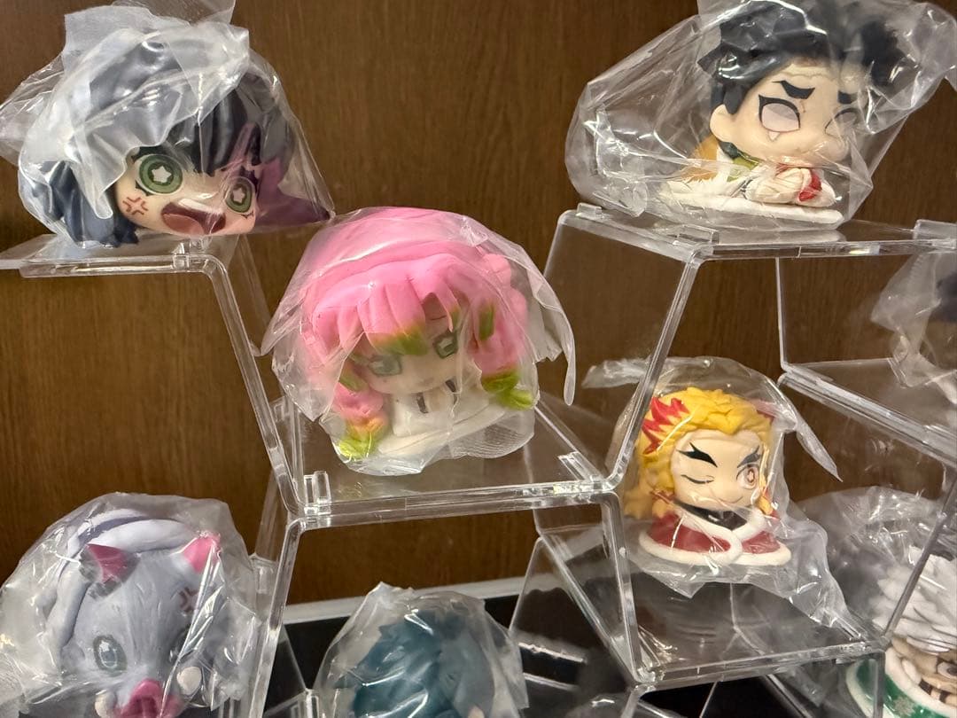 鬼滅の刃　おねむたん　まとめ売り