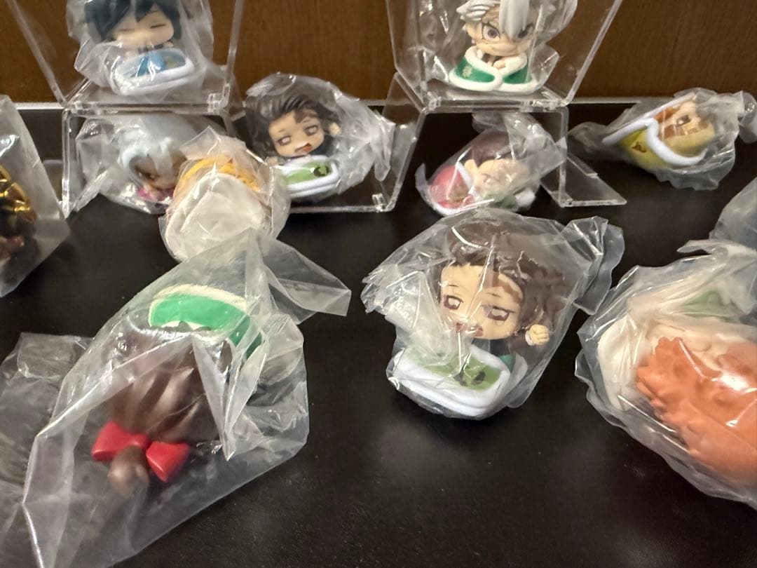 鬼滅の刃　おねむたん　まとめ売り