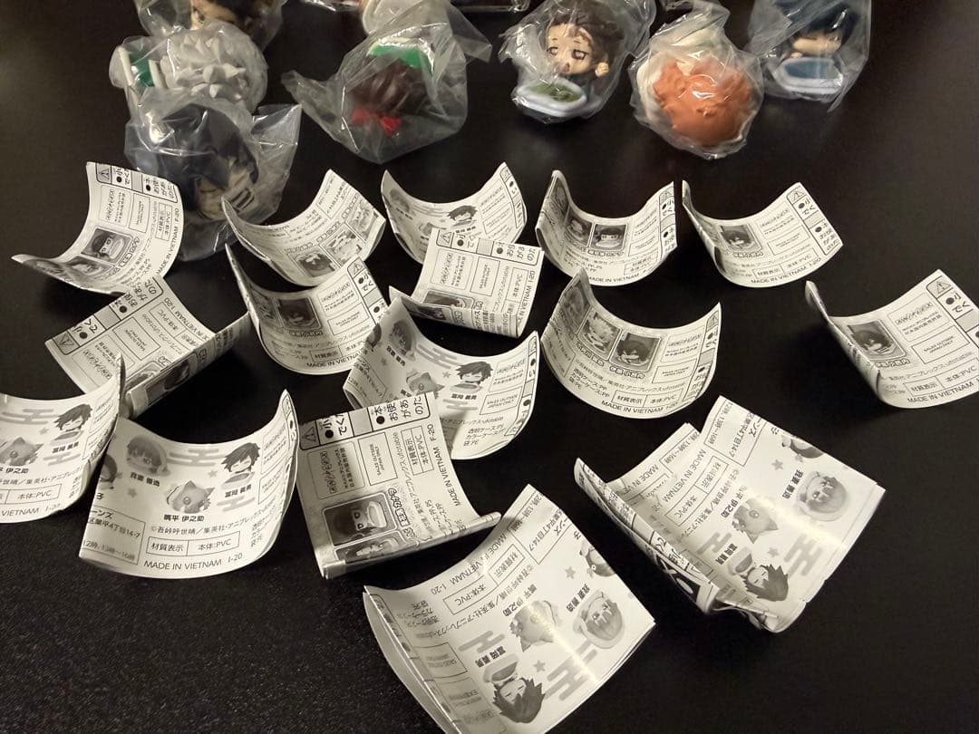 鬼滅の刃　おねむたん　まとめ売り