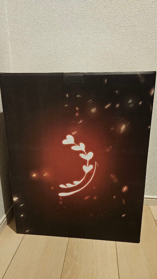 アルベルフィギュア　3体