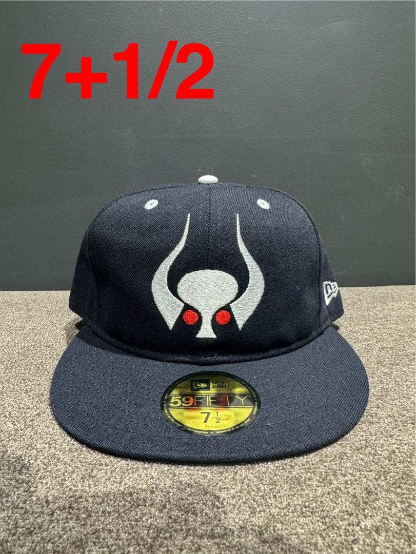 ノ*ン様 タグ付き　59FIFTY 近鉄バファローズ TARO OKAMOTO