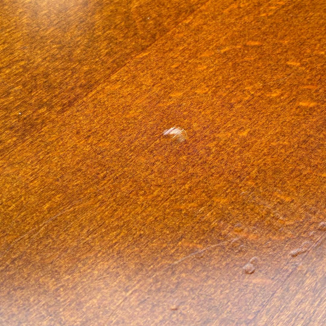 送料無料　Karimoku カリモク コロニアル 電話台 サイドチェスト