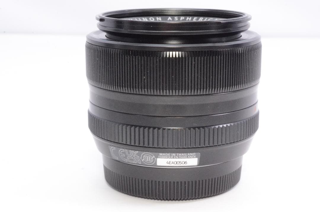 FUJIFILM XF35mmF1.4 R 単焦点レンズ 富士フィルム